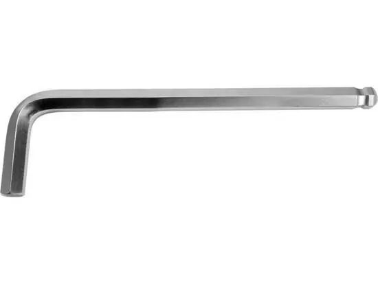 Doprava Zdarma Yato Imbusový klíč s kuličkou 17mm YT-05465