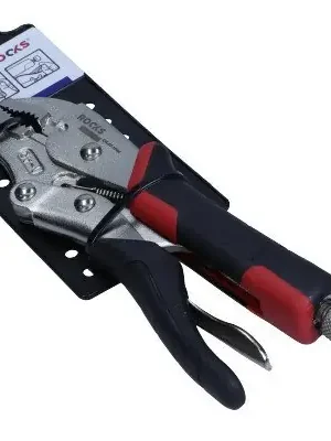 Rychlé Dodání Rooks Kleště Morsa 180mm OK-07.1050