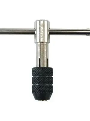 Výprodej Yato Vratidlo pro závitníky typ T M5 - M10 YT-2987