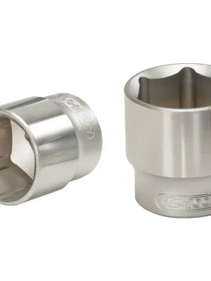 Poslední Šance KS Tools Šestihranná nástrčná hlavice 13mm, věšák 917.3813-E