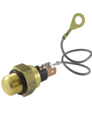 Spínač ventilátoru chladiče motoru RMS 100120100 Levný