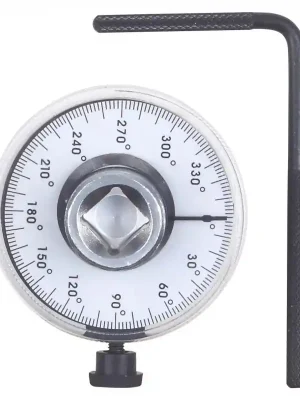 Must-Have Magnus MGS01108 Úhloměr pro 1/2 momentový klíč