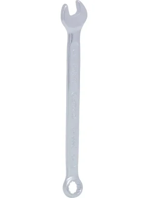 Autentický KS Tools Plochý klíč s očkem, zahnutý 17mm 517.0617