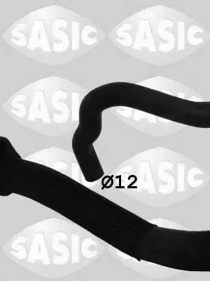 Kup Teď Hadice chladiče SASIC 3404125