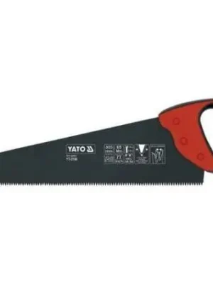 Yato Pila 500mm potaženo PTFE YT-3108 Odeslání Ihned