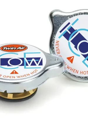 Cenová Bomba Radiator pressure cap TwinAir 177901 2.0 bar