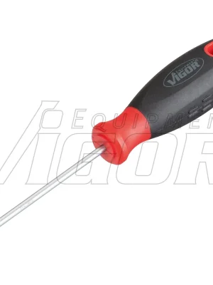 Vigor Plochý šroubovák V3609 Must-Have