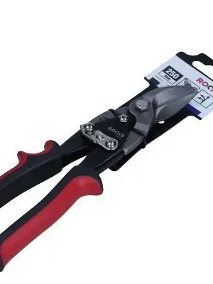Rooks Nůžky na plech, levé CRV-TIN 250mm OK-06.0139 Akce