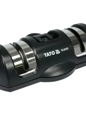 Koupit Online Yato YG-02353 Brousek na nože 2v1