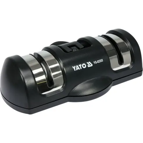 Koupit Online Yato YG-02353 Brousek na nože 2v1