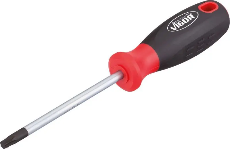 Tovární Cena Vigor V3392 Šroubovák Torx® T30