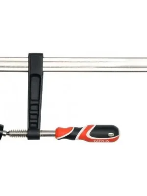 Víkendová Akce Yato Svěrka 250 x 80 mm truhlářská YT-6446