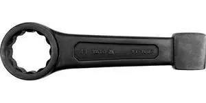 Přímo Od Výrobce Yato Klíč maticový očkový rázový 24 mm YT-1601