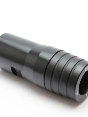 Sleva Ochrana spojky 4RACING TPF001BK TPF001 černá (TPF001-B)