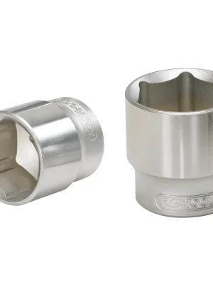 KS Tools Šestihranná nástrčná hlavice 18mm, věšák 917.1218-E Top Prodej
