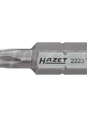 Ihned K Objednání Hazet Šroubovací Bit Torx® 2223-T30