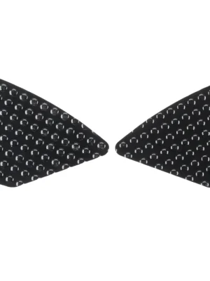 Ověřený Tank grips PUIG 22264N černý