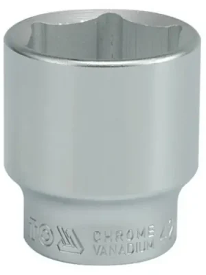 Omezená Nabídka Yato Nástrčná hlavice šestihran 42mm YT1319