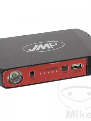 Poslední Šance JUMP-START DEVICE BOOSTER 120 AOKI 722.91.25