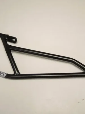 Ochranné rámy motoru RDMOTO CF106KD matná černá Nová Kolekce