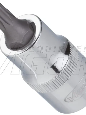 Vigor Nástrčná hlavice Torx® T25 V2152 Cenová Bomba