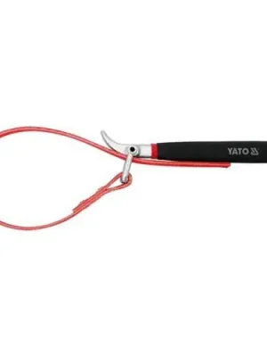 Must-Have Yato Klíč na olejový filtr 80-160mm YT-0824
