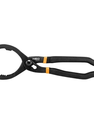 Nakupujte Hned Neo Tools 11-240 Klíč na olejový filtr (20°), 63.5 - 116 mm