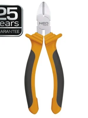 Cenově Výhodný Neo Tools 01-018 Štípací kleště 180mm