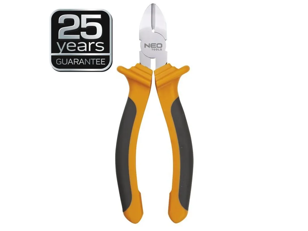 Cenově Výhodný Neo Tools 01-018 Štípací kleště 180mm