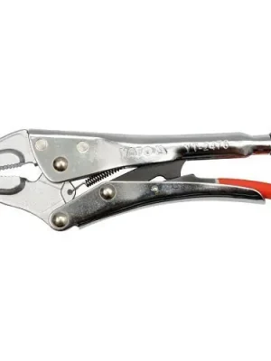 Doprava Zdarma Yato Kleště samosvorné 250 mm YT-2476