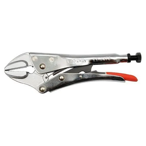 Doprava Zdarma Yato Kleště samosvorné 250 mm YT-2476