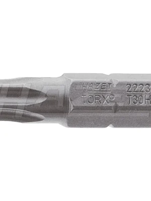 Hazet Šroubovací Bit Torx® 2223-T40H Zlevněný