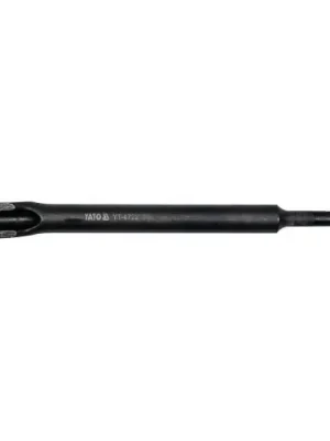 Yato Sekáč SDS+ drážkovací 22 x 18 x 250 mm CrV YT-4722 Poslední Šance