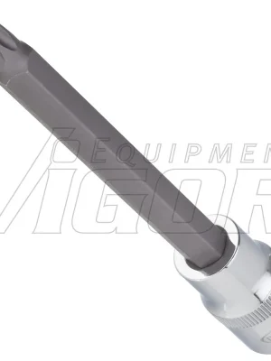 Akční Nabídka Vigor Nástrčná hlavice Torx® T45 140mm V2174
