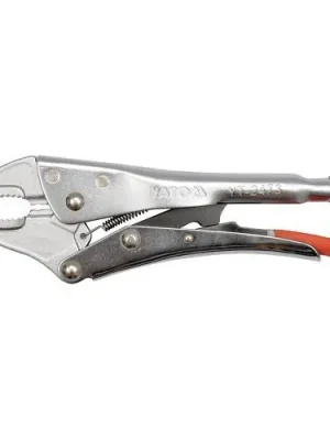 Yato Kleště samosvorné 250 mm YT-2473 Jen Po Omezenou Doba