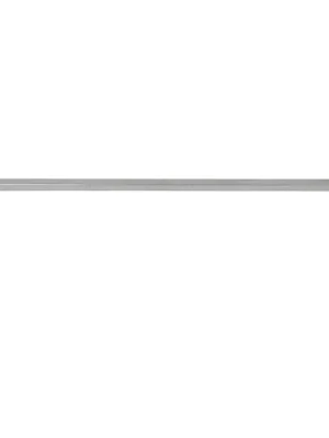 KS Tools Úhlový klíč s čepem na šrouby s vnitřním šestihranem, jakostní ocel, 6,0 mm, XL 964.0506 Aktuální