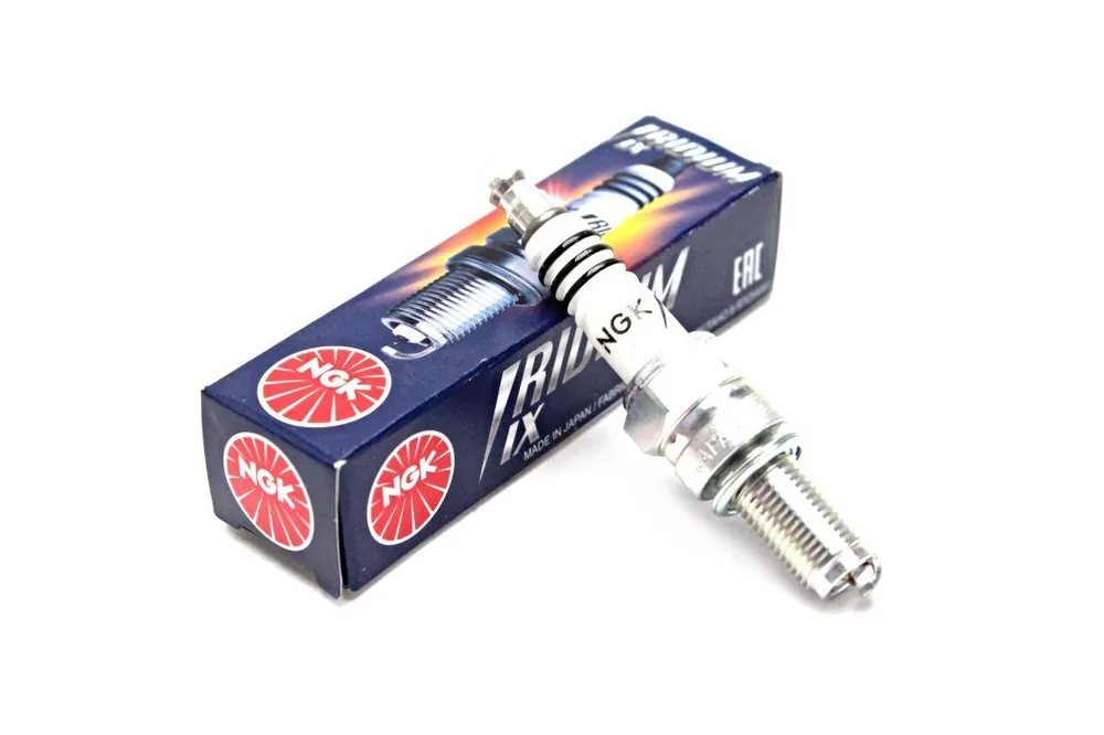 Zapalovací svíčka NGK 2707 BR9ECMIX Iridium (708.10.03) Omezená Nabídka
