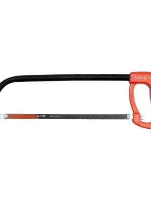 Objednat Nyní Yato Pila na železo 300 mm YT-3163