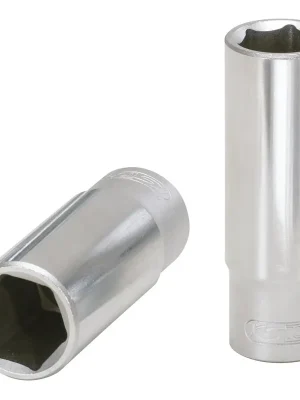 KS Tools Šestihranná nástrčná hlavice, dlouhá 19mm 917.1249 Přímo Od Výrobce