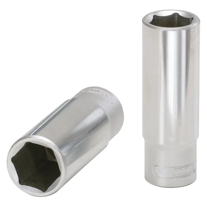 KS Tools Šestihranná nástrčná hlavice, dlouhá 19mm 917.1249 Přímo Od Výrobce