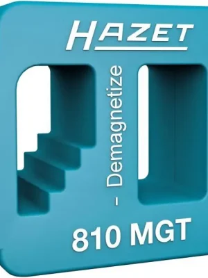 Hezet Magnetizér/ demagnetizér 810MGT Nová Kolekce