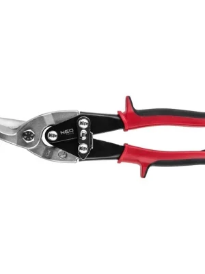 Neo Tools 31-060 Nůžky na plech 250mm levé provedení Značkový