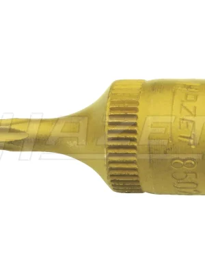 Pouze Dnes Hazet Nástrčná hlavice Torx® TiN 8502-T25