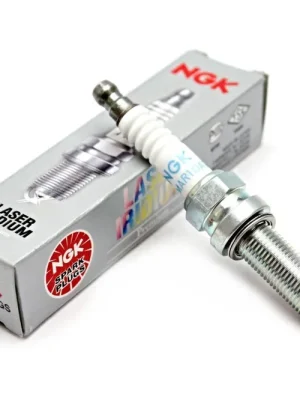 Zapalovací svíčka NGK 6588 IFR9H11 Iridium (708.33.71) Bezpečná Platba