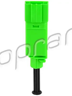 Spínač, ovládání spojky (GRA) TOPRAN 114591 Originální