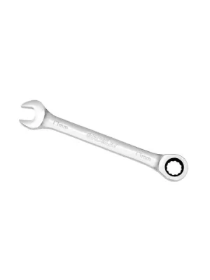 Top Prodej Grosley GR50215 Ráčnový klíč s otevřeným koncem, leštěný povrch 20mm