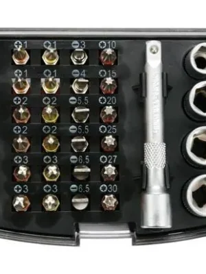 Yato Sada bitů 34 Ks YT-04623 Akce