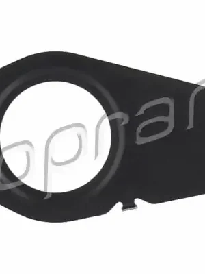 Těsnění, dmychadlo TOPRAN 116082 Must-Have
