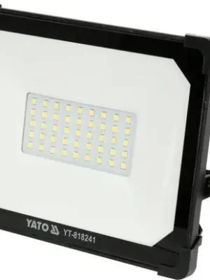 Yato Halogenový reflektor / 2850lm / 30W YT-818241 Nová Kolekce