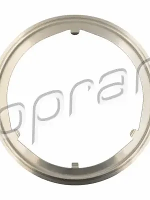 Doprava Zdarma Těsnění, výfuková trubka TOPRAN 116963